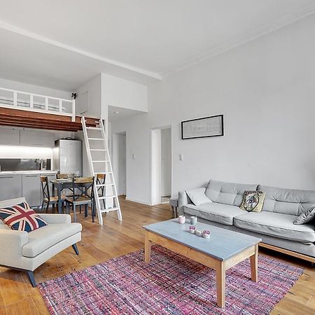 Le Codrus - Charmant Appartement Dans L'Hyper Centre Toulousain ตูลูส ภายนอก รูปภาพ